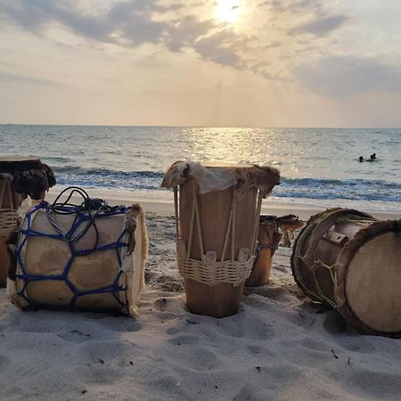 Bamboo Rincon Del Mar Ξενοδοχείο San Onofre Εξωτερικό φωτογραφία
