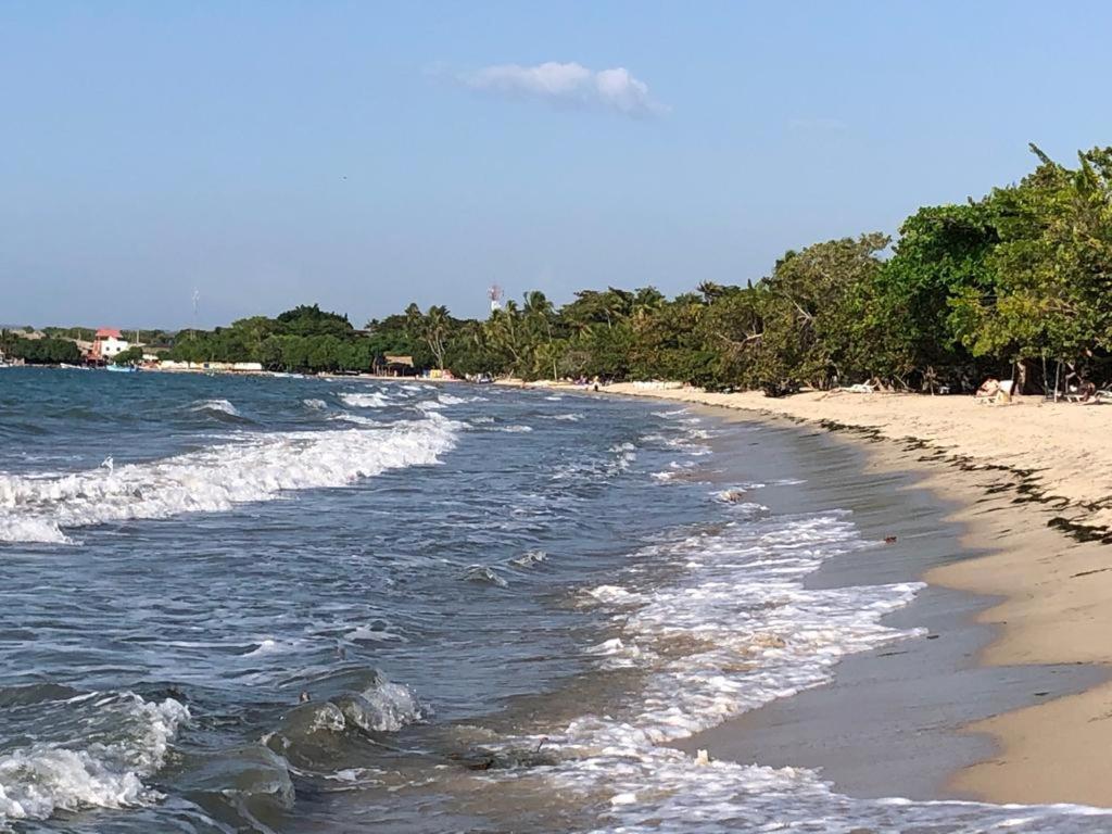 Bamboo Rincon Del Mar Ξενοδοχείο San Onofre Εξωτερικό φωτογραφία