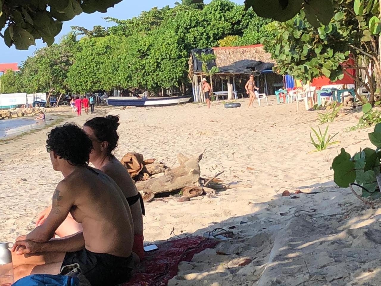 Bamboo Rincon Del Mar Ξενοδοχείο San Onofre Εξωτερικό φωτογραφία