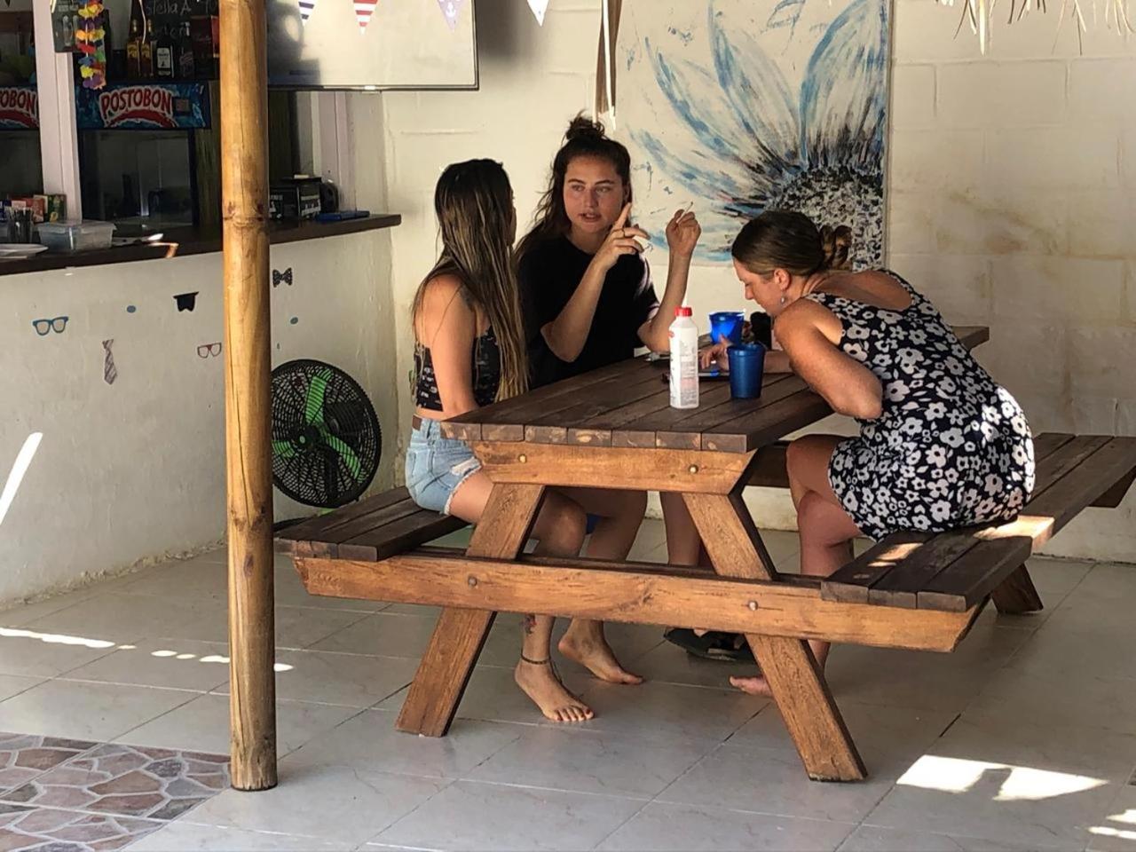 Bamboo Rincon Del Mar Ξενοδοχείο San Onofre Εξωτερικό φωτογραφία