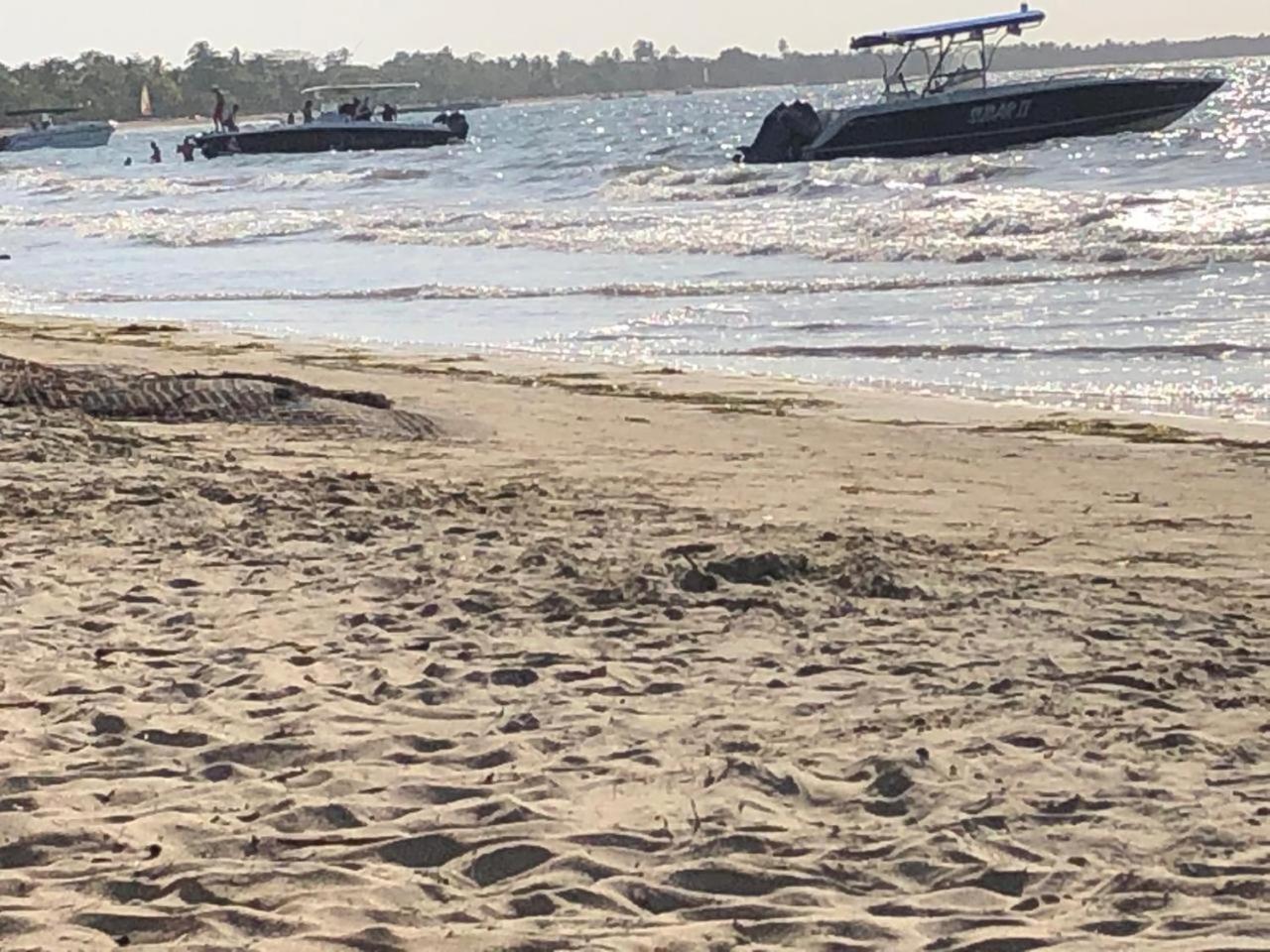 Bamboo Rincon Del Mar Ξενοδοχείο San Onofre Εξωτερικό φωτογραφία