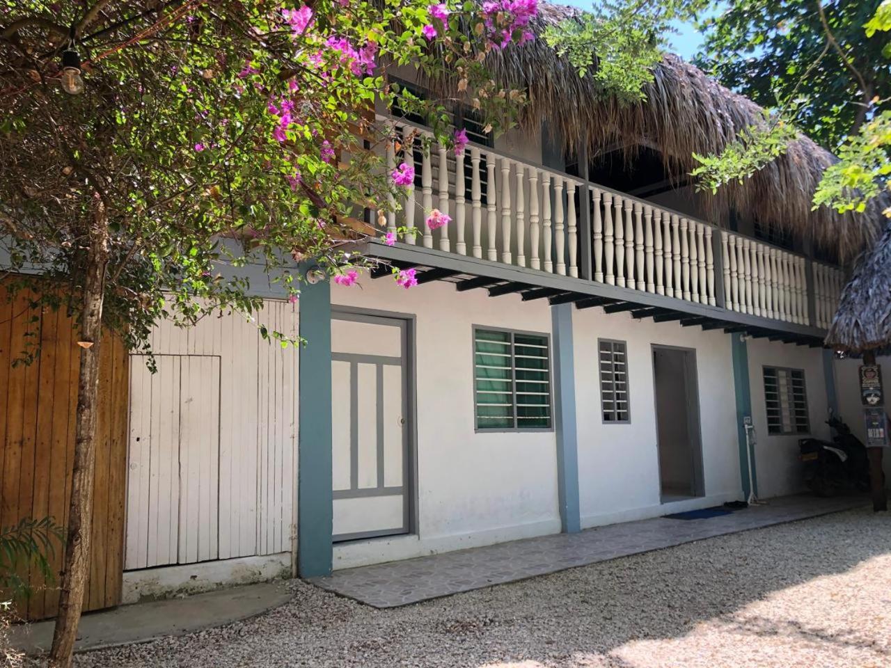 Bamboo Rincon Del Mar Ξενοδοχείο San Onofre Εξωτερικό φωτογραφία