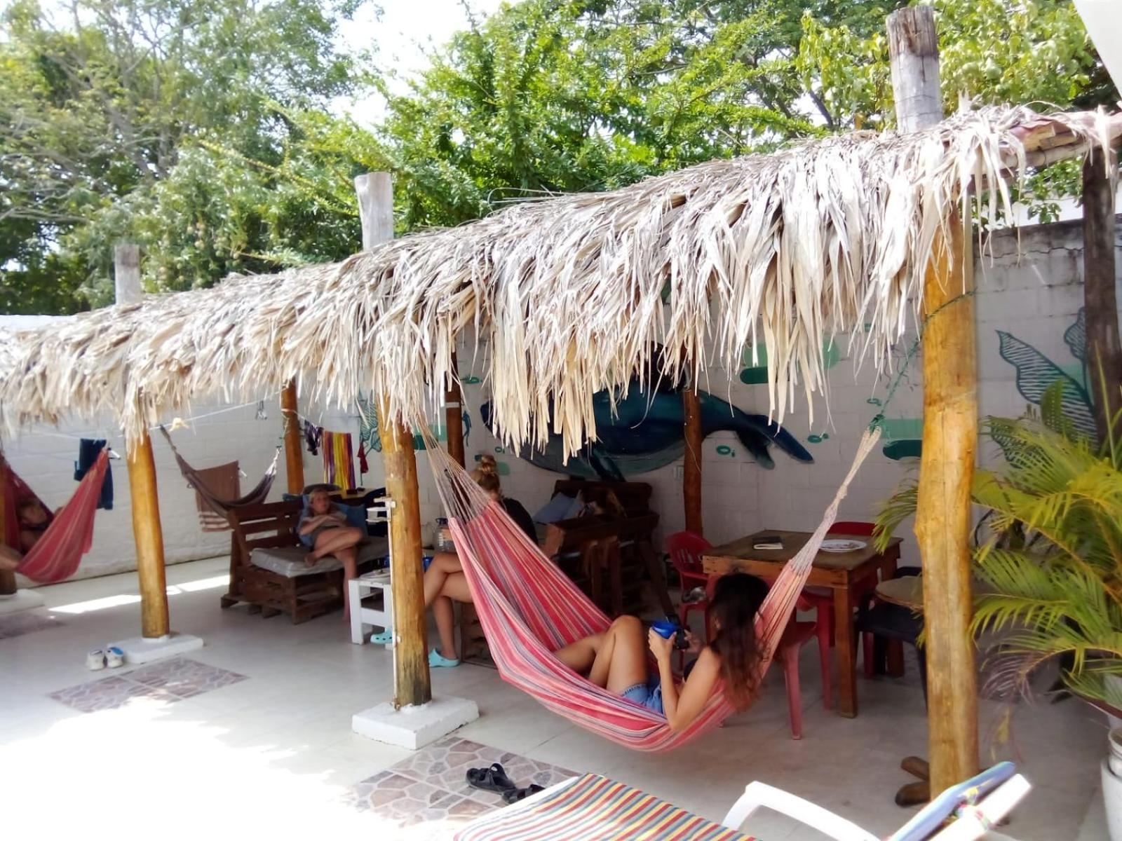 Bamboo Rincon Del Mar Ξενοδοχείο San Onofre Εξωτερικό φωτογραφία