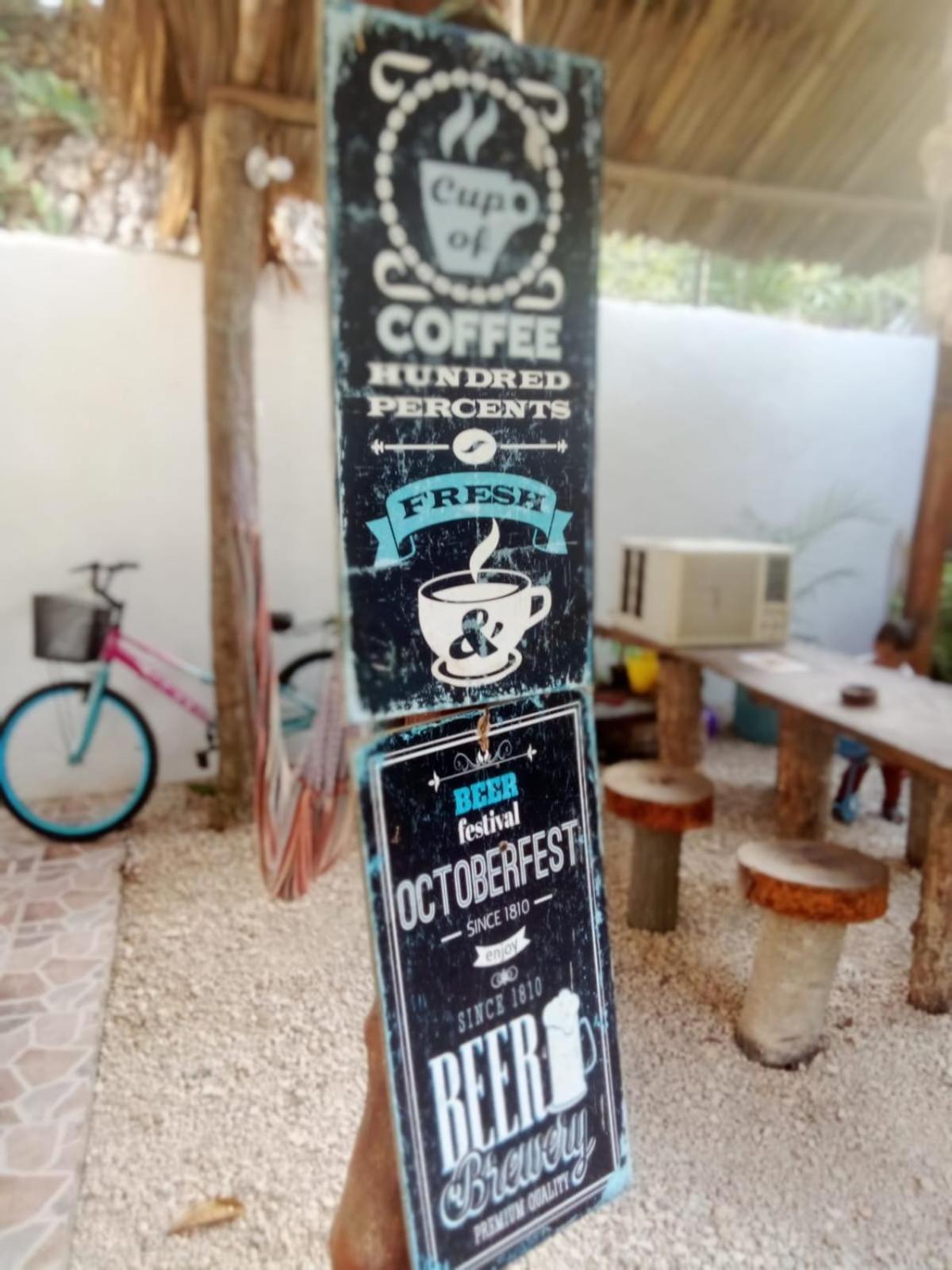 Bamboo Rincon Del Mar Ξενοδοχείο San Onofre Εξωτερικό φωτογραφία