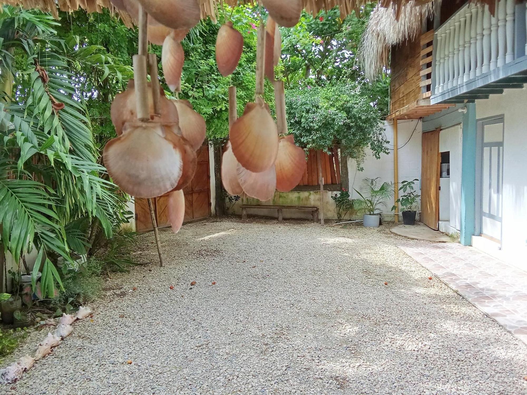 Bamboo Rincon Del Mar Ξενοδοχείο San Onofre Εξωτερικό φωτογραφία