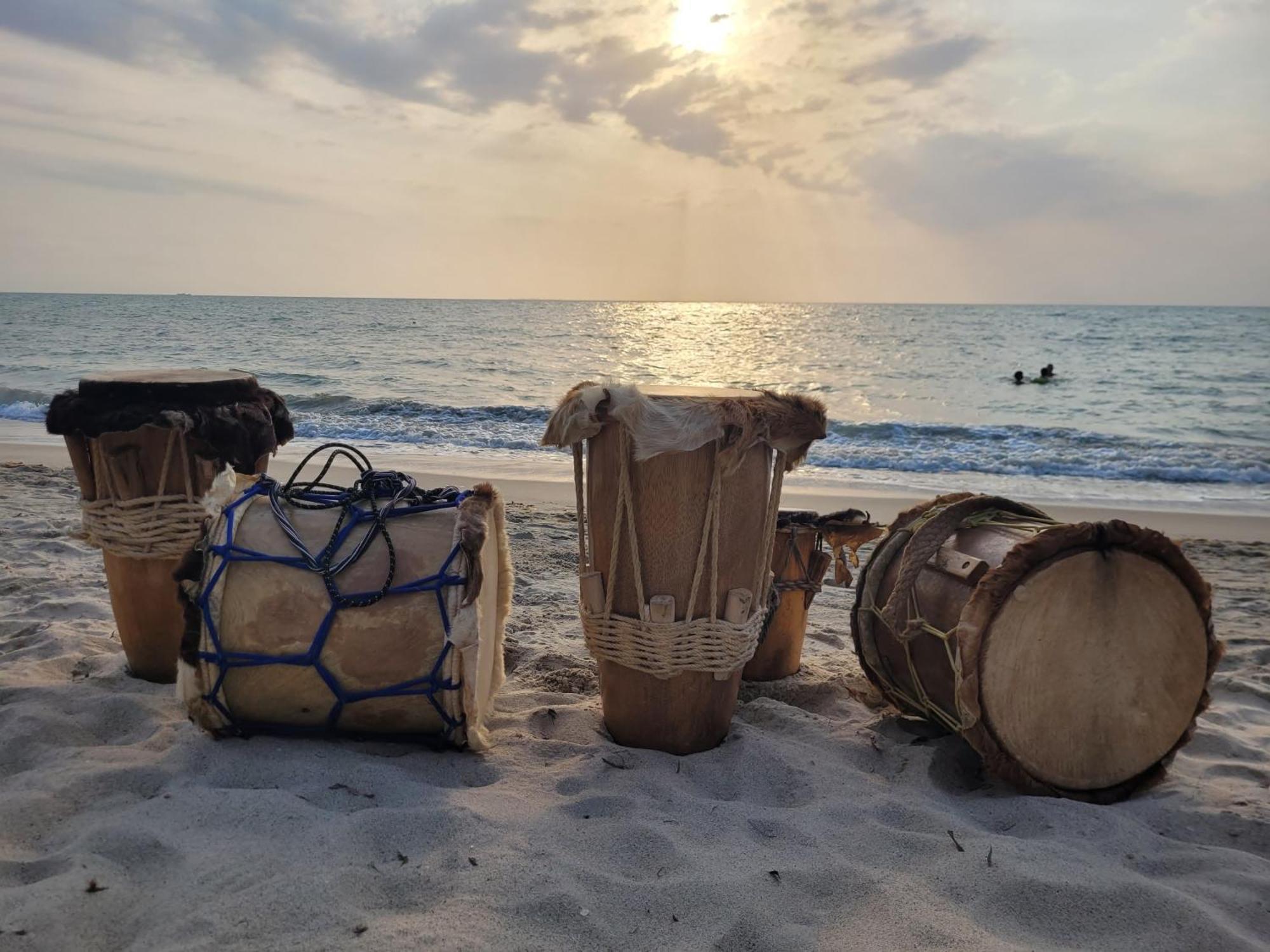 Bamboo Rincon Del Mar Ξενοδοχείο San Onofre Εξωτερικό φωτογραφία